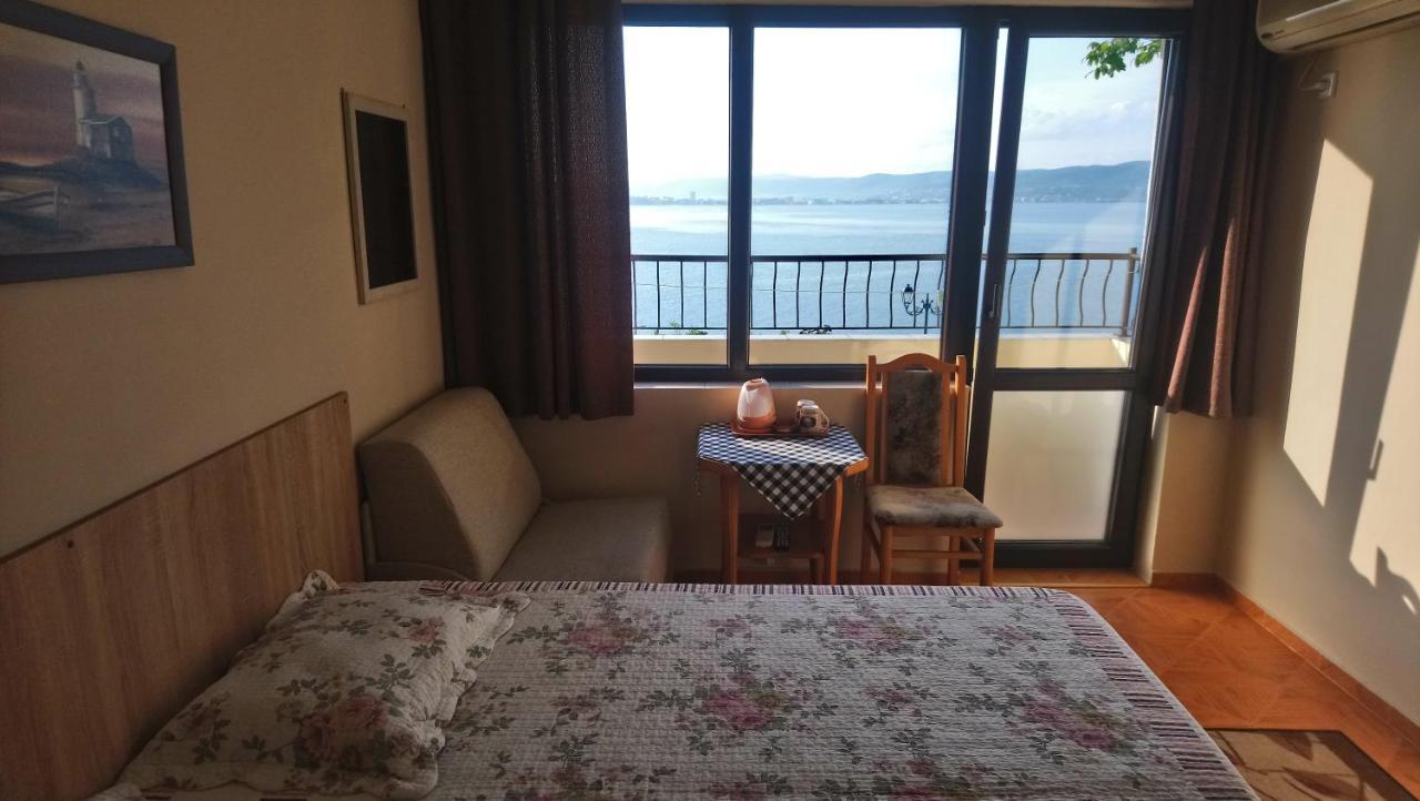 Guest House Tony Nesebar Luaran gambar