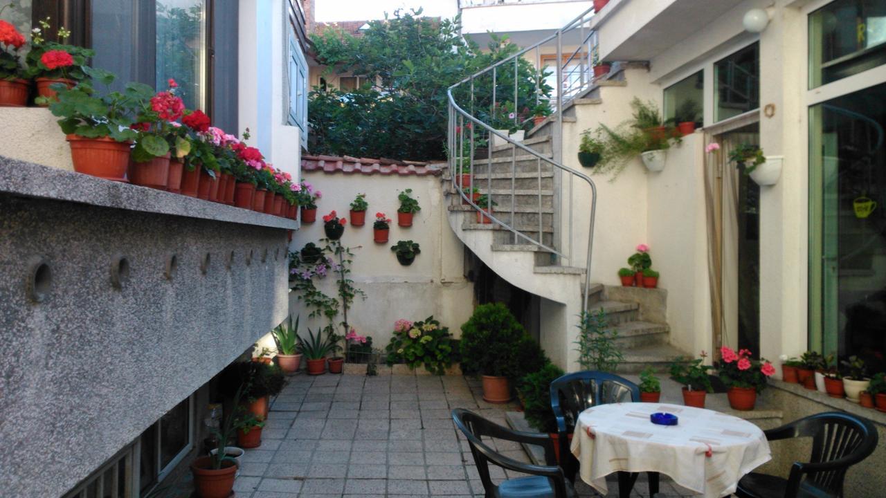 Guest House Tony Nesebar Luaran gambar