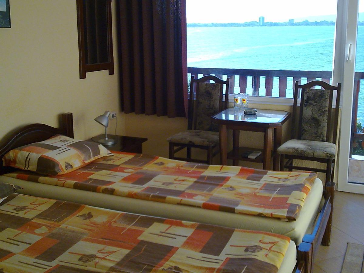 Guest House Tony Nesebar Luaran gambar