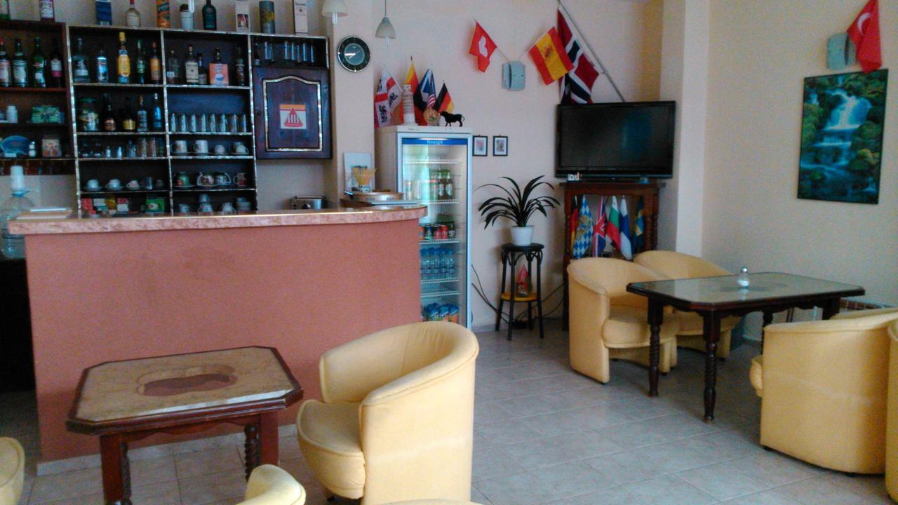 Guest House Tony Nesebar Luaran gambar
