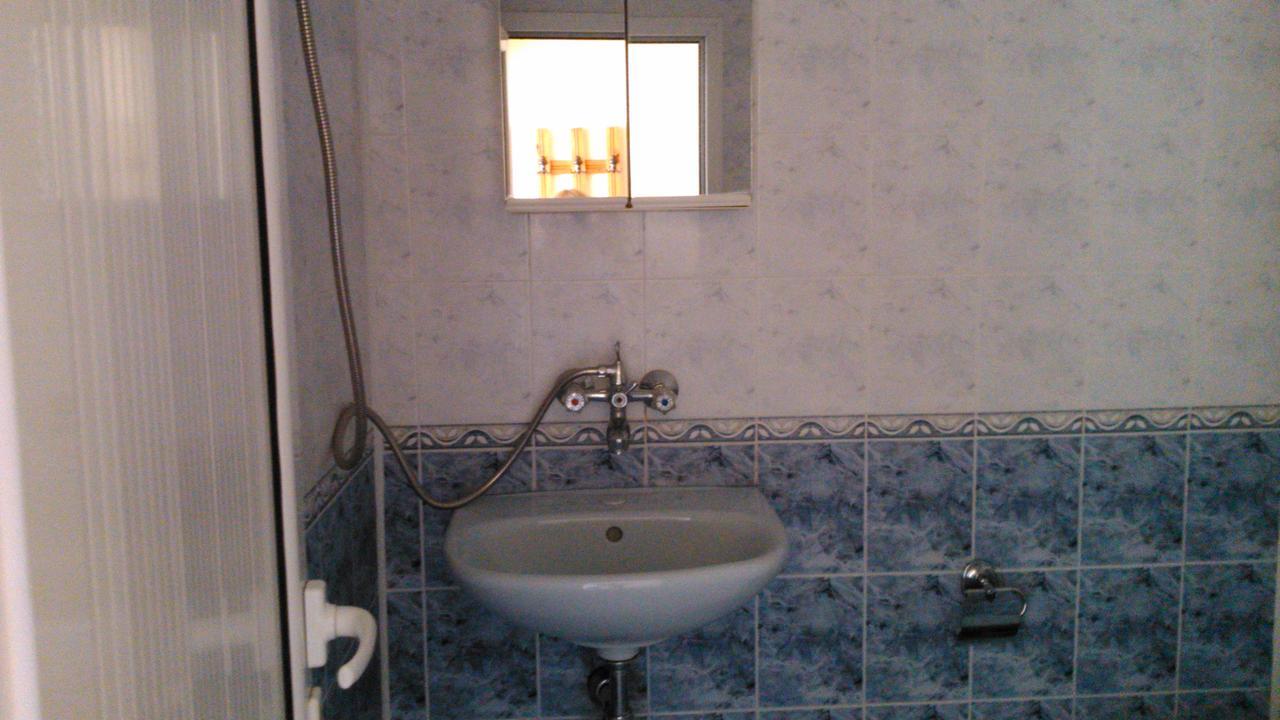 Guest House Tony Nesebar Luaran gambar