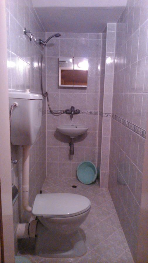 Guest House Tony Nesebar Luaran gambar