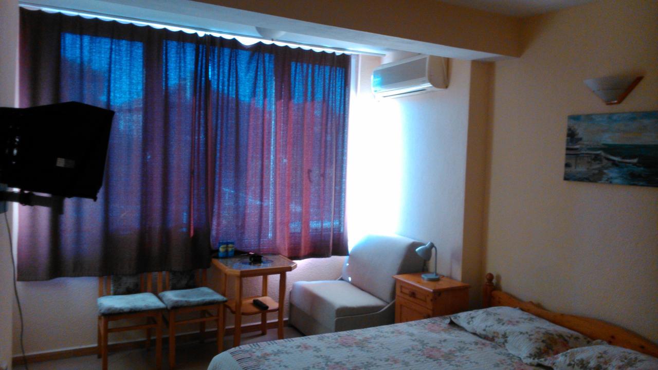 Guest House Tony Nesebar Luaran gambar