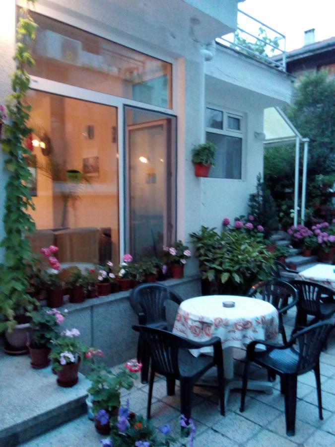 Guest House Tony Nesebar Luaran gambar