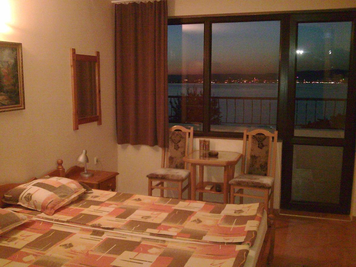 Guest House Tony Nesebar Luaran gambar